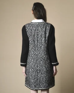 La Piscine Paris Manteau en tweed Edward Achour*Femme Manteaux