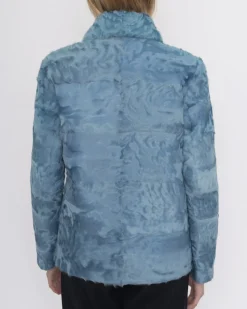 La Piscine Paris Manteau en vison Biancalani*Femme Manteaux