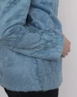 La Piscine Paris Manteau en vison Biancalani*Femme Manteaux