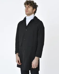 La Piscine Paris Manteau imperméable Palto*Homme Manteaux