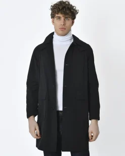 La Piscine Paris Manteau imperméable Palto*Homme Manteaux