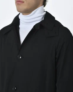 La Piscine Paris Manteau imperméable Palto*Homme Manteaux