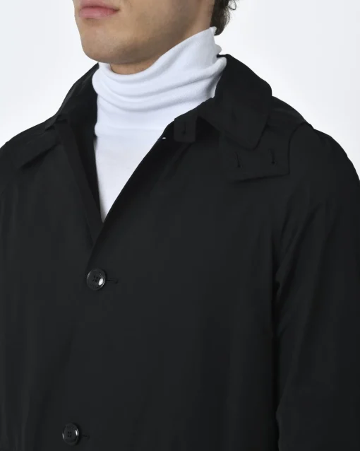 La Piscine Paris Manteau imperméable Palto*Homme Manteaux