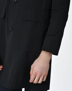 La Piscine Paris Manteau imperméable Palto*Homme Manteaux