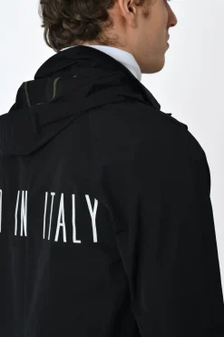 La Piscine Paris Manteau imperméable Palto*Homme Manteaux