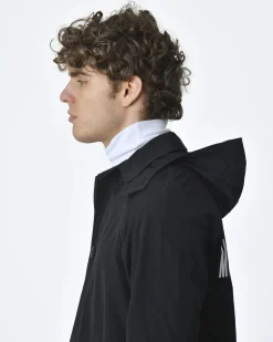 La Piscine Paris Manteau imperméable Palto*Homme Manteaux
