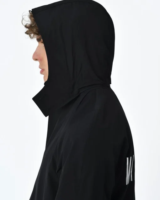 La Piscine Paris Manteau imperméable Palto*Homme Manteaux
