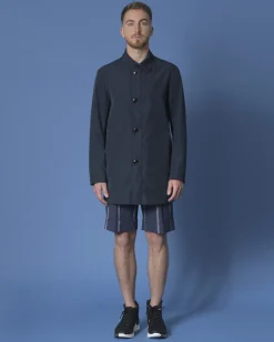La Piscine Paris Manteau imperméable Palto*Homme Manteaux
