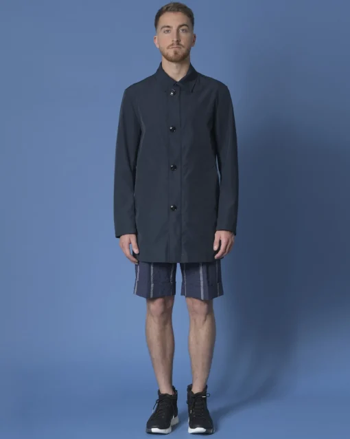 La Piscine Paris Manteau imperméable Palto*Homme Manteaux