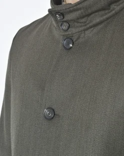 La Piscine Paris Manteau Oberon*Homme Manteaux