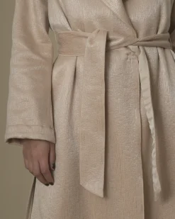 La Piscine Paris Manteau long Forte Forte*Femme Manteaux