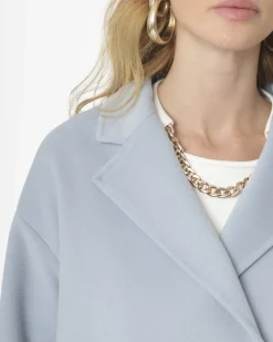 La Piscine Paris Manteau long Guttha*Femme Manteaux