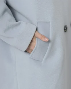 La Piscine Paris Manteau long Guttha*Femme Manteaux