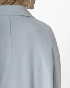 La Piscine Paris Manteau long Guttha*Femme Manteaux
