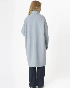 La Piscine Paris Manteau long Guttha*Femme Manteaux
