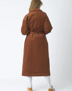 La Piscine Paris Manteau long Oof Wear*Femme Manteaux