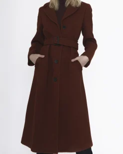 La Piscine Paris Manteau long Phillip Lim*Femme Manteaux