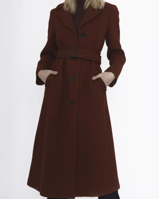 La Piscine Paris Manteau long Phillip Lim*Femme Manteaux