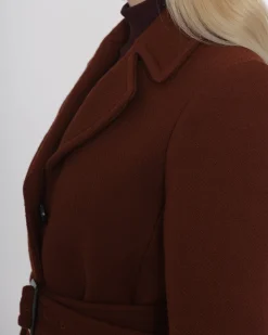 La Piscine Paris Manteau long Phillip Lim*Femme Manteaux
