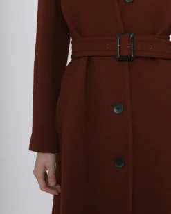 La Piscine Paris Manteau long Phillip Lim*Femme Manteaux