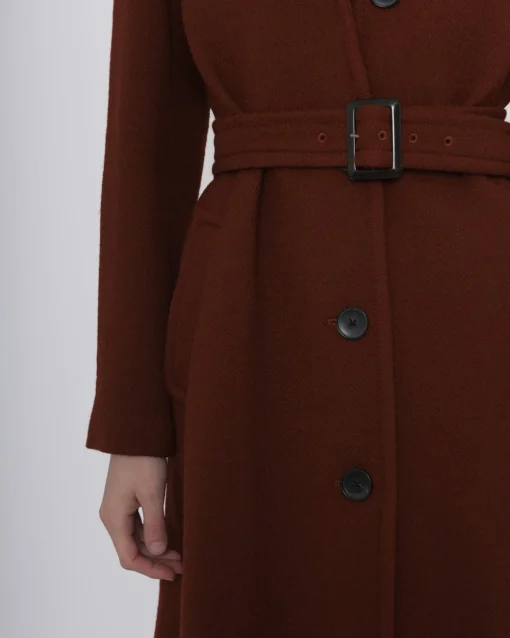 La Piscine Paris Manteau long Phillip Lim*Femme Manteaux