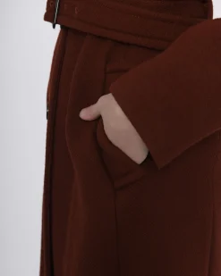 La Piscine Paris Manteau long Phillip Lim*Femme Manteaux