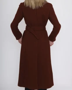 La Piscine Paris Manteau long Phillip Lim*Femme Manteaux