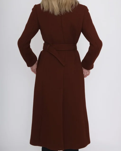 La Piscine Paris Manteau long Phillip Lim*Femme Manteaux