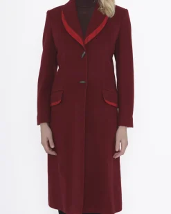La Piscine Paris Manteau long Ralph Lauren*Femme Manteaux