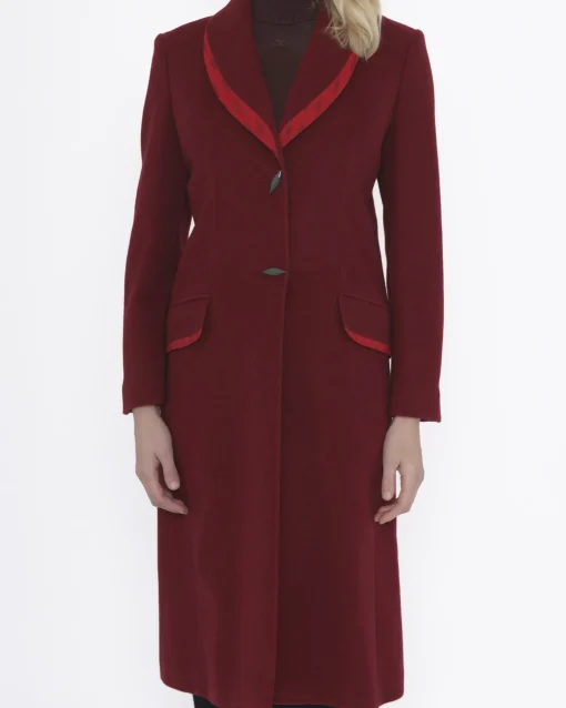 La Piscine Paris Manteau long Ralph Lauren*Femme Manteaux