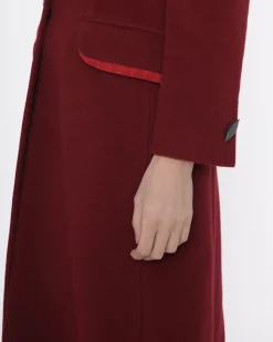 La Piscine Paris Manteau long Ralph Lauren*Femme Manteaux