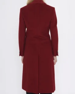 La Piscine Paris Manteau long Ralph Lauren*Femme Manteaux