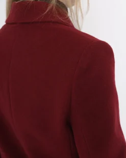 La Piscine Paris Manteau long Ralph Lauren*Femme Manteaux