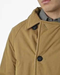 La Piscine Paris Manteau matelassé Oof Wear*Homme Manteaux