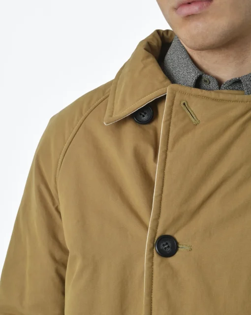La Piscine Paris Manteau matelassé Oof Wear*Homme Manteaux