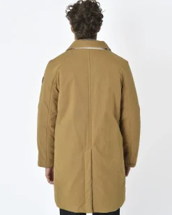 La Piscine Paris Manteau matelassé Oof Wear*Homme Manteaux