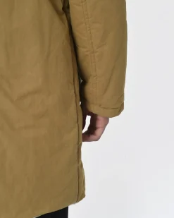 La Piscine Paris Manteau matelassé Oof Wear*Homme Manteaux