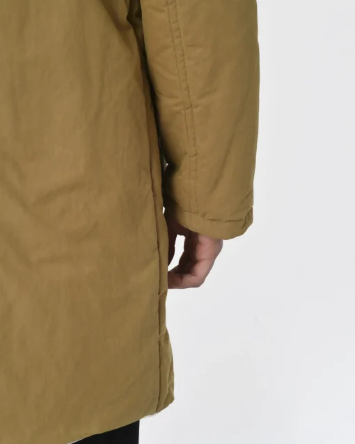 La Piscine Paris Manteau matelassé Oof Wear*Homme Manteaux