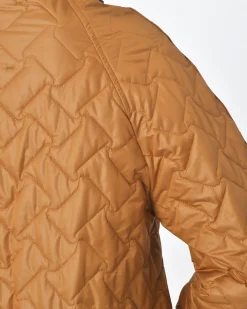 La Piscine Paris Manteau matelassé d'ensemble Tela*Femme Manteaux