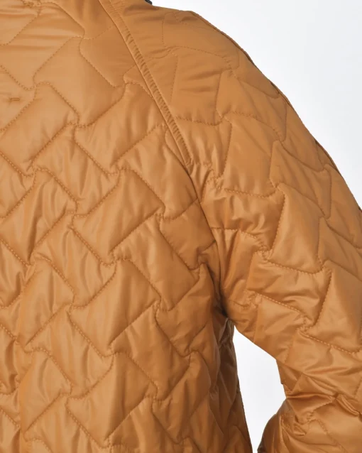 La Piscine Paris Manteau matelassé d'ensemble Tela*Femme Manteaux