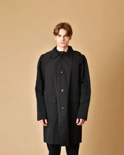 La Piscine Paris Manteau imperméable Palto*Homme Manteaux