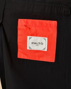 La Piscine Paris Manteau imperméable Palto*Homme Manteaux