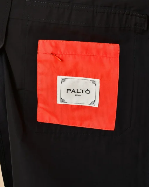 La Piscine Paris Manteau imperméable Palto*Homme Manteaux