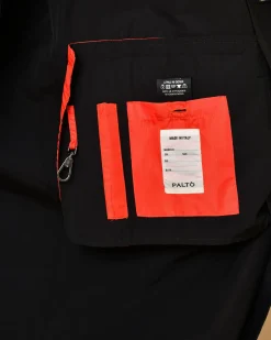 La Piscine Paris Manteau imperméable Palto*Homme Manteaux