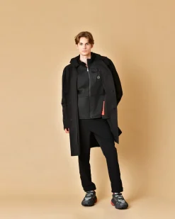La Piscine Paris Manteau imperméable Palto*Homme Manteaux