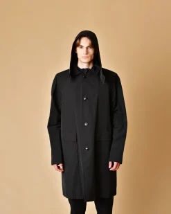 La Piscine Paris Manteau imperméable Palto*Homme Manteaux