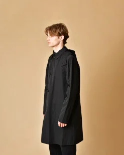 La Piscine Paris Manteau imperméable Palto*Homme Manteaux