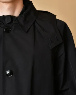 La Piscine Paris Manteau imperméable Palto*Homme Manteaux
