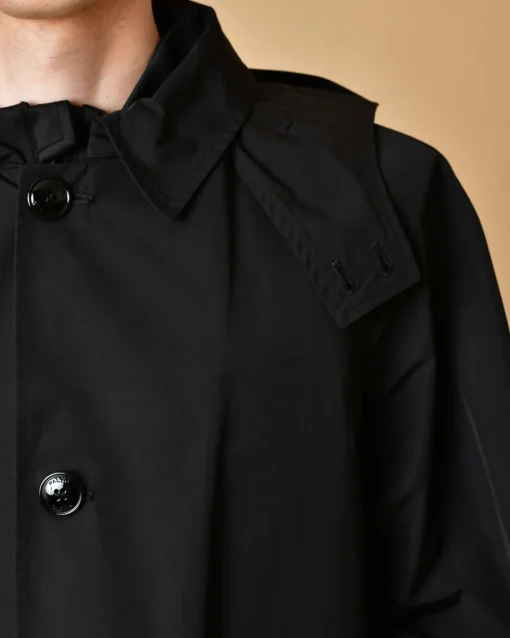 La Piscine Paris Manteau imperméable Palto*Homme Manteaux