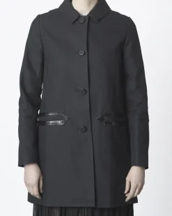 La Piscine Paris Manteau Sessùn*Femme Manteaux